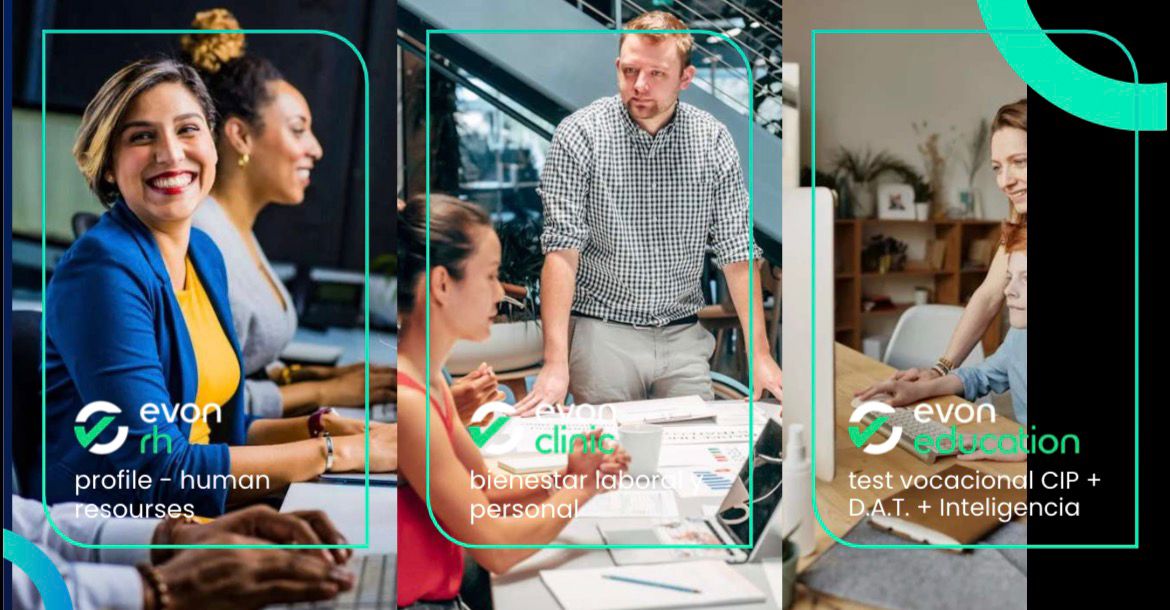 Evon - Evaluación de Desempeño 9box